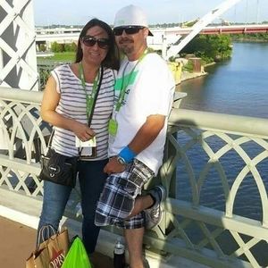 Meet your Posher, Robb